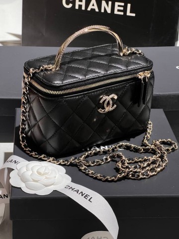Chanel сумка #812128PS