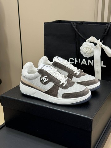 Chanel кроссовки #813643YK