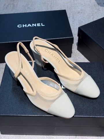 Chanel туфли #967354JQ