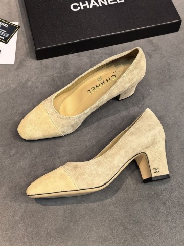 Chanel туфли #754563XJ