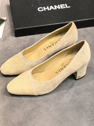 Chanel туфли #754563XJ