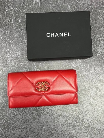 Chanel кошельки #815205PN
