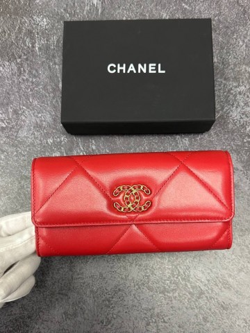 Chanel кошельки #815205PN