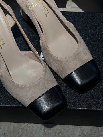 Chanel туфли #301014MW