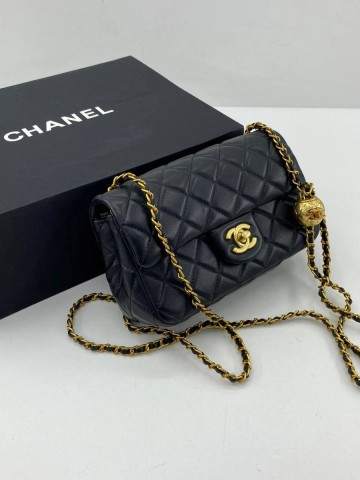 Chanel сумка #816242VF