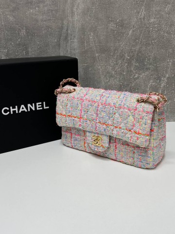 Chanel сумка #816436SG