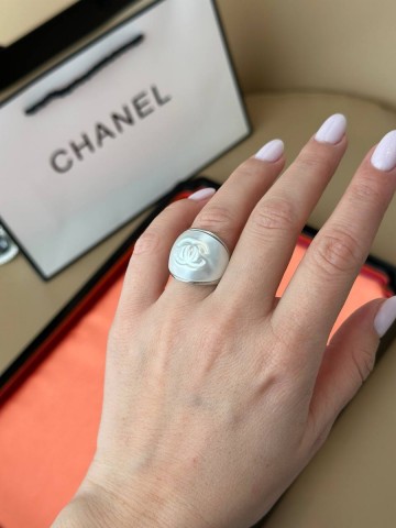 Chanel кольцо #816776TK