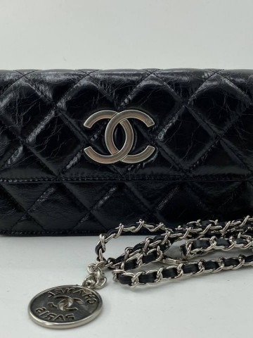 Chanel сумка #816890HN