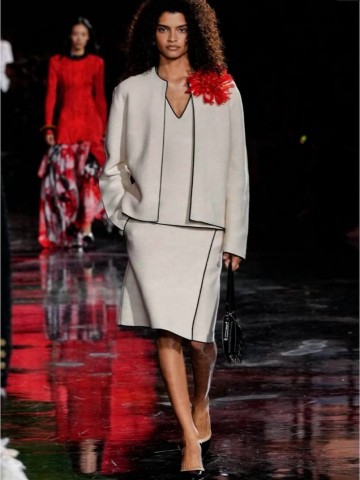 Chanel пиджак #817516II