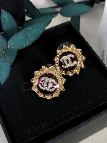 Chanel серьги #817771MM
