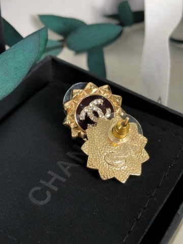 Chanel серьги #817771MM