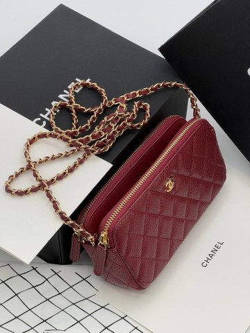 Chanel сумка #818760BE