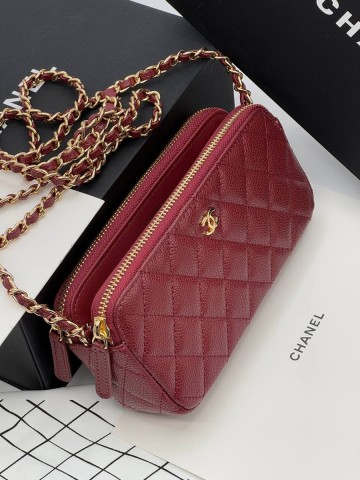 Chanel сумка #818760BE