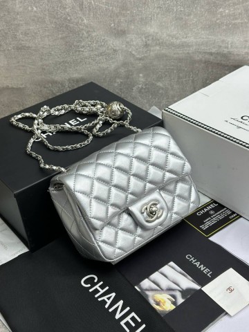 Chanel сумка #818764RO