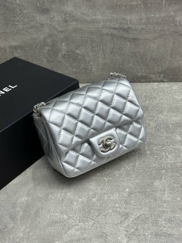 Chanel сумка #818764RO