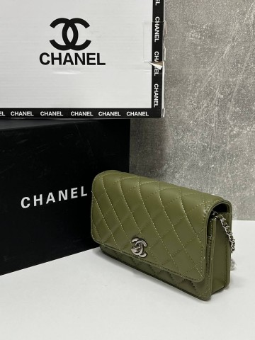 Сhanel сумка #819089DR