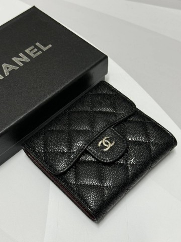 Chanel кошельки #819973JI