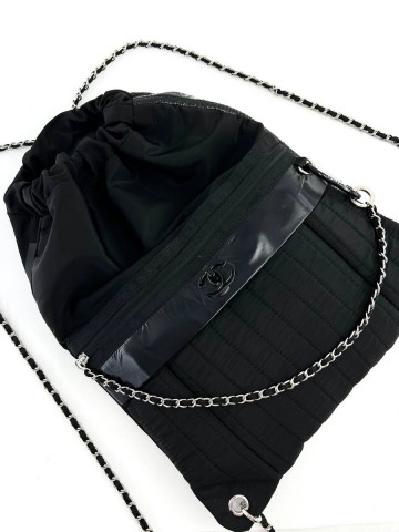 Chanel рюкзак #819996HX