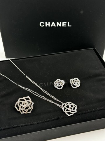 Chanel кулон #821755BF