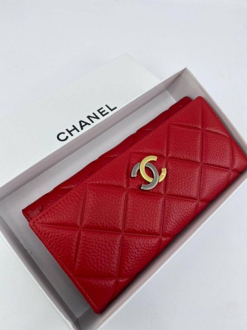 Chanel кошельки #822389EO