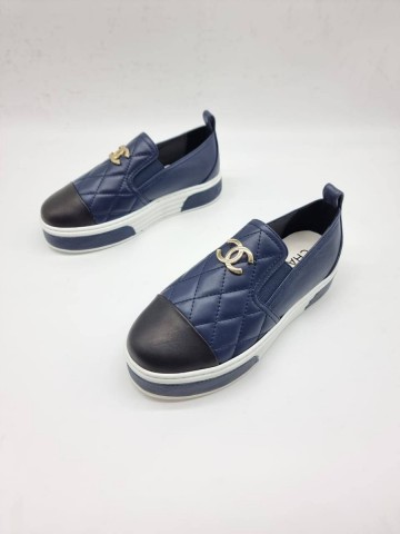Chanel лоферы #205722PZ