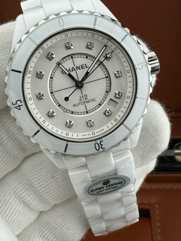 Chanel часы #822835AA
