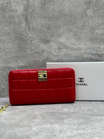 Chanel кошельки #823577YC