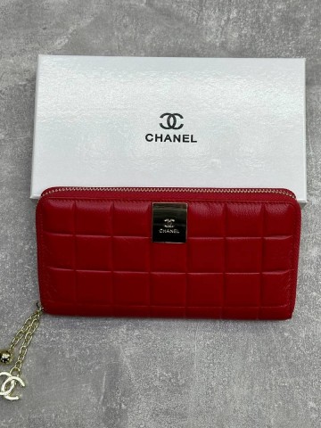 Chanel кошельки #823577YC