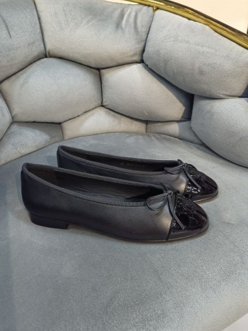 Chanel балетки #942745ED