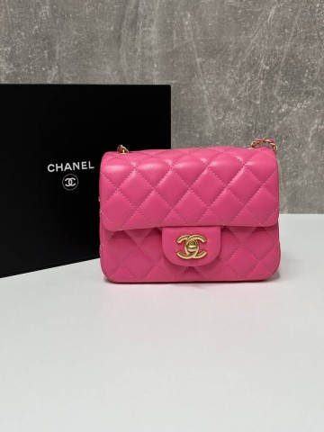 Chanel сумка #824153PA