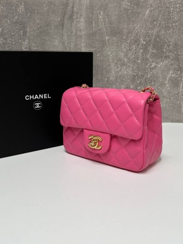 Chanel сумка #824153PA