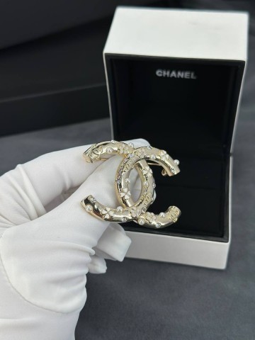 Chanel брошь #824267AS