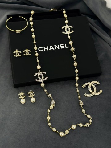 Chanel брошь #824267AS