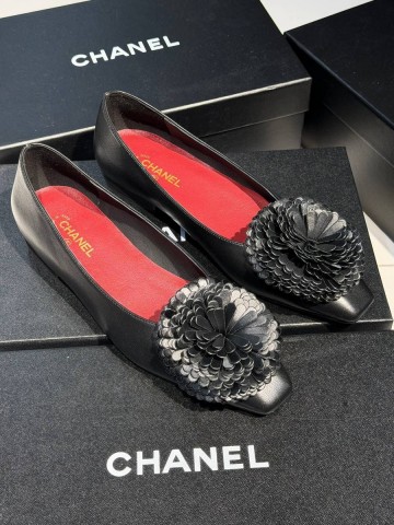 Chanel балетки #927619ZY