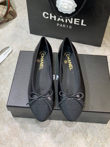 Chanel балетки #824960RL