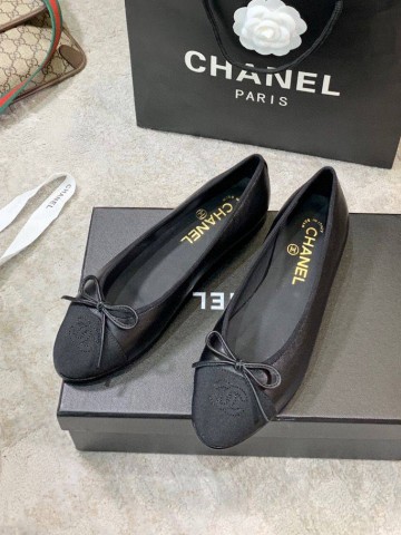 Chanel балетки #824960RL