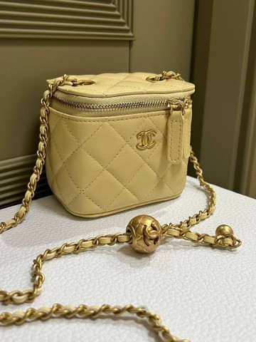 Chanel сумка #825715UL