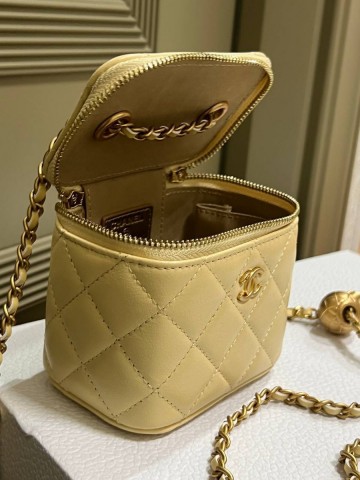 Chanel сумка #825715UL