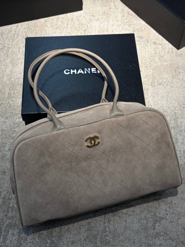 Chanel сумка #825898DS