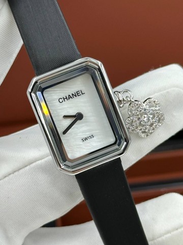 Chanel часы #826836SM