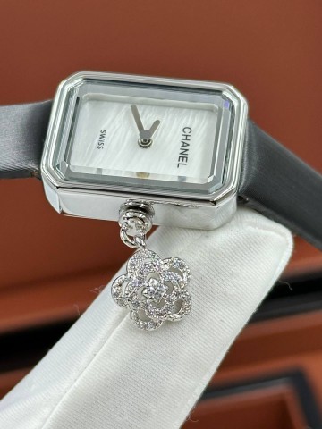 Chanel часы #826836SM
