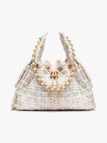 Chanel сумка #827303BR