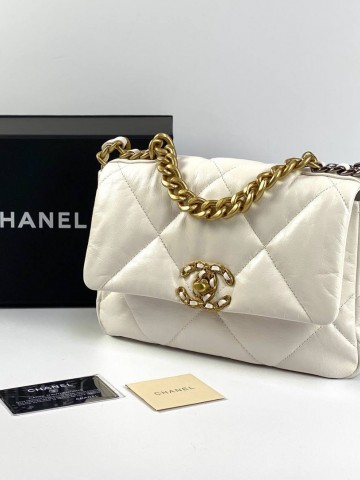 Chanel сумка #827958WI