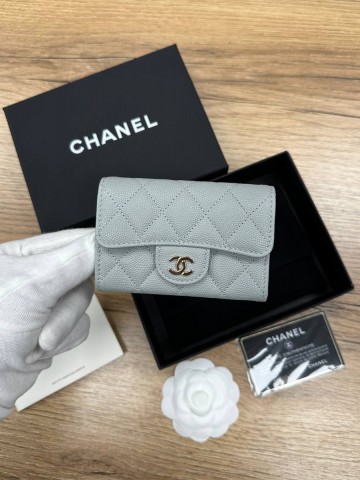 Chanel картхолдер #828618YY