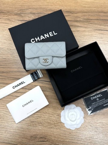 Chanel картхолдер #828618YY