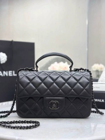Chanel сумка #828998GM