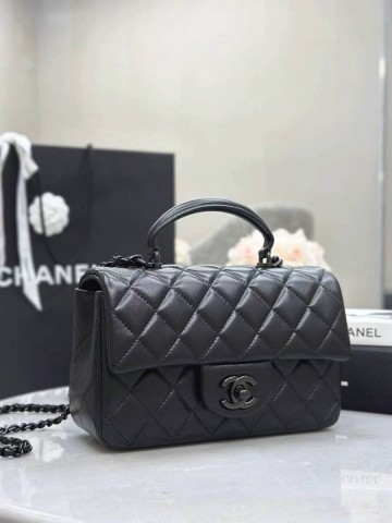 Chanel сумка #828998GM