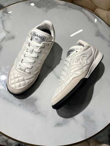Chanel кроссовки #763433SZ