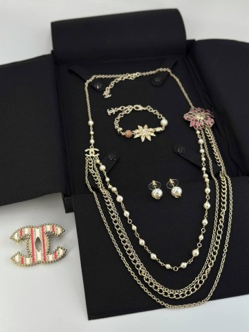 Chanel браслет #829167UM
