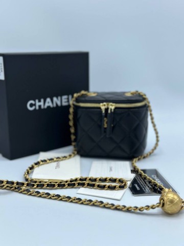 Chanel сумка #829610GA